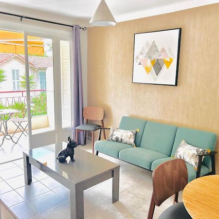 2 Bedroom Luxury Flat With Balcony Cannes Center Exterior photo