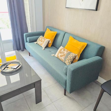2 Bedroom Luxury Flat With Balcony Cannes Center Exterior photo